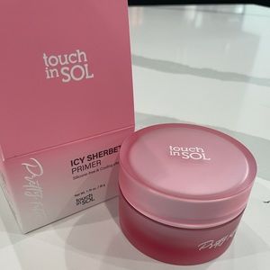 Touch In Sol Icy Sherbet Primer